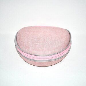 LTGEM Hard CASE for Silensys E7 / MOVSSOU E7 Active Noise Cancelling Headphones